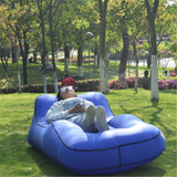 Inflatable Sofa Recliner Air Bed