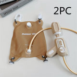 INS Children's Soft Bag Toy, Water Gun