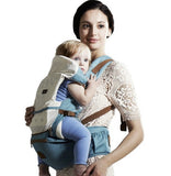 Baby Waist Stool Carrier for Toddlers – Ergonomic Hip Seat with Secure Waist Support