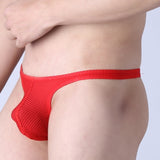 Sexy Thong Panties for Men (Pack of 2)