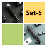 Automatic Umbrella - Ideal for Movies, Ads & Promotions