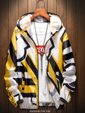Men’s Lightweight Summer Jacket – Slim Fit Sun Protection Outerwear