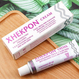 XHEKPON Collagen Face Neck Cream, Smooth Wrinkle Lift, Anti-aging Whitening Skin Care Formula