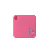 Smart Bluetooth Mobile Wallet Key, Two-way Alarm, Anti-lost Device