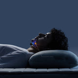Smart Throat Pulse, Anti-snoring Device