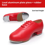 Adult Tap Dance Shoes for Unisex