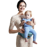 Baby Waist Stool Carrier for Toddlers – Ergonomic Hip Seat with Secure Waist Support