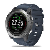 VIBE V3 HR Tactical SmartWatch