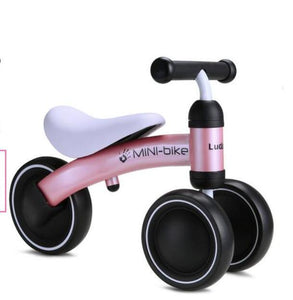 Children Twist Yo Car Scooter, Baby Balance Trycycle Walker