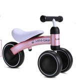 Children Twist Yo Car Scooter, Baby Balance Trycycle Walker