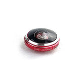 Universal 235 Degree, Super Fish Eye, Mobile Phone Camera Lenses