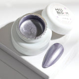 Japanese Metal Painted Glue, Nail Art