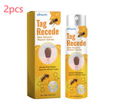 Wart and Mole Removal, Care Solution