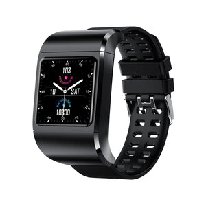 Bluetooth Headset, 2-in-1 Color Screen, Smart Watch