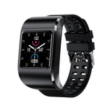 Bluetooth Headset, 2-in-1 Color Screen, Smart Watch