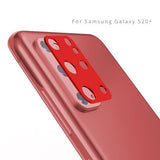 Samsung Lens Guard, Camera Protection Film