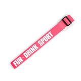 Drinking Water Bottle, Convex Portable Sports Student Pot