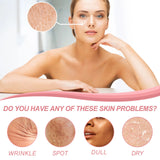 Gentle Cleansing and Hydrating, Moisturizing Skin Repair, Firming Facial Care