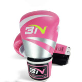 Boxing Gloves, Fighting Muay Thai Training Punching Gloves