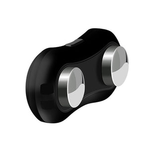 Intelligent Anti-snoring, Apnea-aid Magic Device