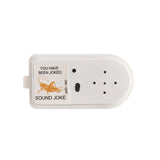 Cricket Sound Acoustic Generator Prank Prop