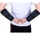 Steel Plate Weight Blocks for Rehabilitation and Running Training