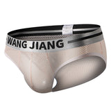 Men's Fashionable, Breathable Stretch, Underwear
