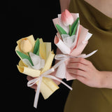 Women's Day Single Bridal Bouquet
