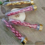 Ginger Dan Energy Essential Oil Capsules