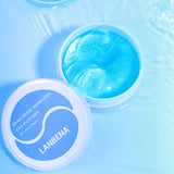 Hydrogel Eye Patch