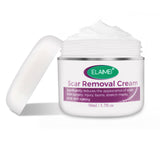 Skin Rebound Scarless Cream, Scar Removal Face Gel for Face Acne Scar Stretch Marks, Skin Repair Formula