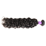 Real Indian Hair, Ladies' Water Wave Wigs