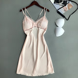 Women's Ice Silk Camisole