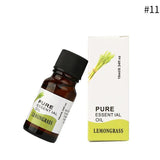 Aromatherapy Essential Oil - 10ml