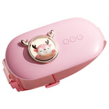 Waist Protection Hot Compress, Dysmenorrhea Warm Belly Belt