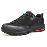 Low-top Mountain Climbing Shoes, Hiking Boots for Rough Terrains