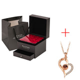 Trendy Beautiful Good Wishes – Perfect Valentine’s Day Present