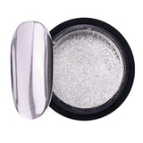 Titanium Nail Powder