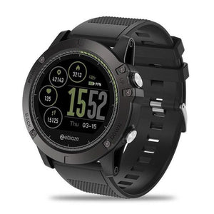 VIBE V3 HR Tactical SmartWatch