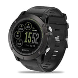 VIBE V3 HR Tactical SmartWatch