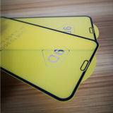 Full Screen Mobile Phone Glass Tempered Film