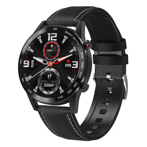 Health Tracker, ECG Monitoring Watch