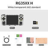 Handheld Portable Retro Nostalgic Game Machine