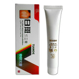 Zhongjing Tian Ge, White Spot Repair Cream (Pack of 2)