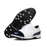 Golf Anti-slip Stud, Waterproof Sports Shoes for Men