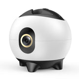 Intelligent Camera Head, AI Face Recognition Camera Stabilizer