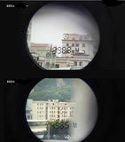 Telescope Range Finder, Handheld Outdoor Gadget