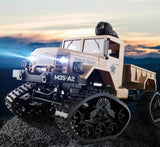 Snow Truck Remote Controlled Car, RC Toys