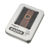 Yukri Companion Card Set, Flute with Metal Box