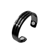 Magnetic Ring, Fashion Statement